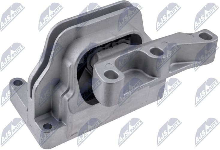 Mounting, engine ZPS-AU-026