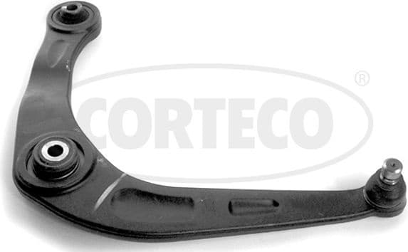 Control/Trailing Arm, wheel suspension 49398580 - image 2