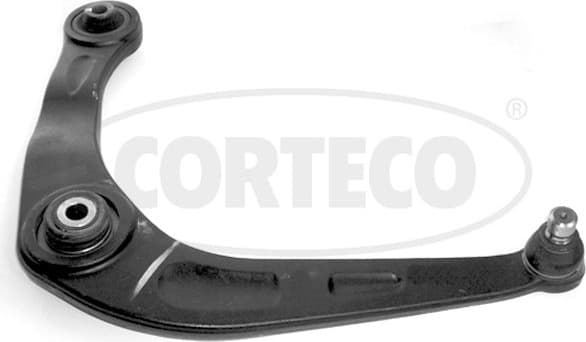 Control/Trailing Arm, wheel suspension 49398620 - image 2