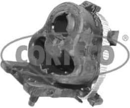 Mount, exhaust system 49410851 - image 2