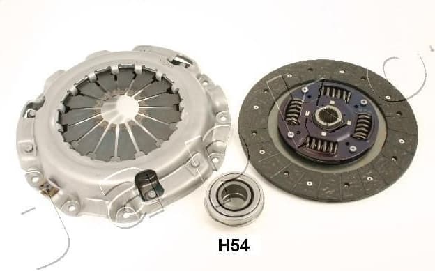 Clutch Kit 92H54
