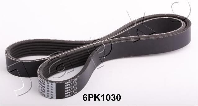 V-ribbed Belt 6PK1030