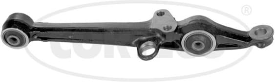 Control/Trailing Arm, wheel suspension 49400585