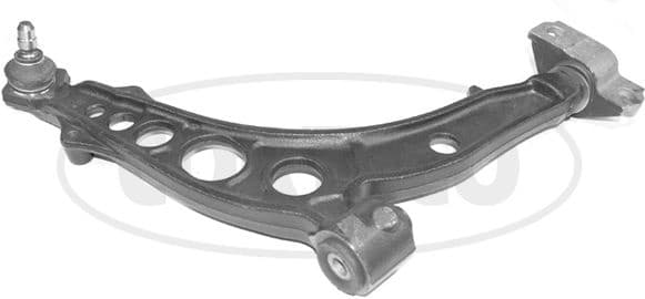 Control/Trailing Arm, wheel suspension 49398739