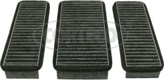 Filter, cabin air 80000765 - image 2