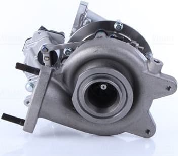 Charger, charging (supercharged/turbocharged) ** FACTORY NEW ** 93469 - image 2