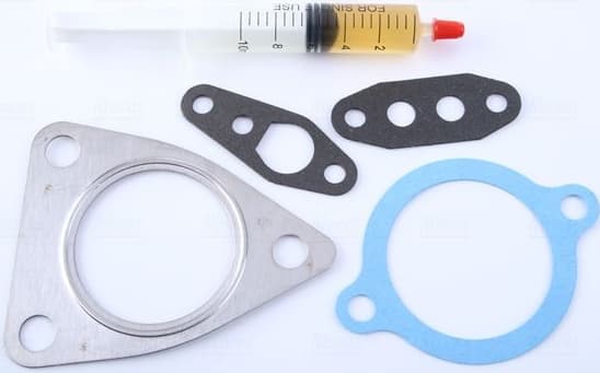 Charger, charging (supercharged/turbocharged) ** FACTORY NEW ** 93469 - image 6