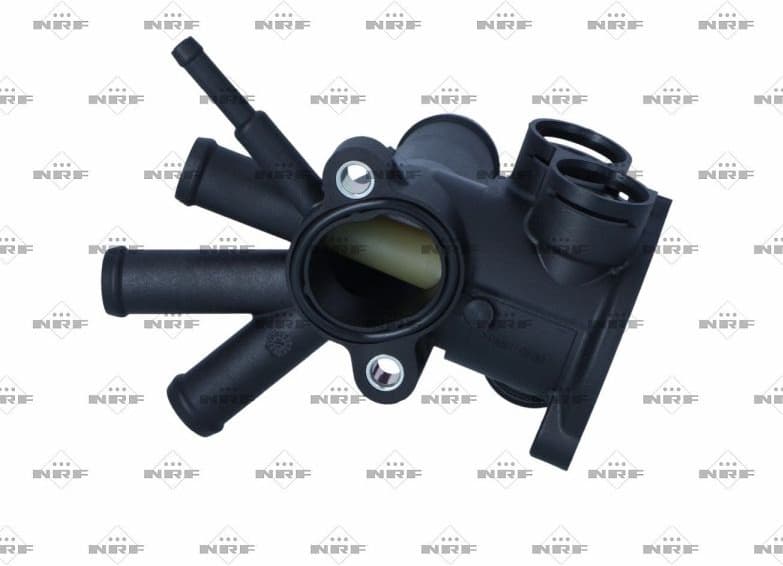 Coolant Flange 775064