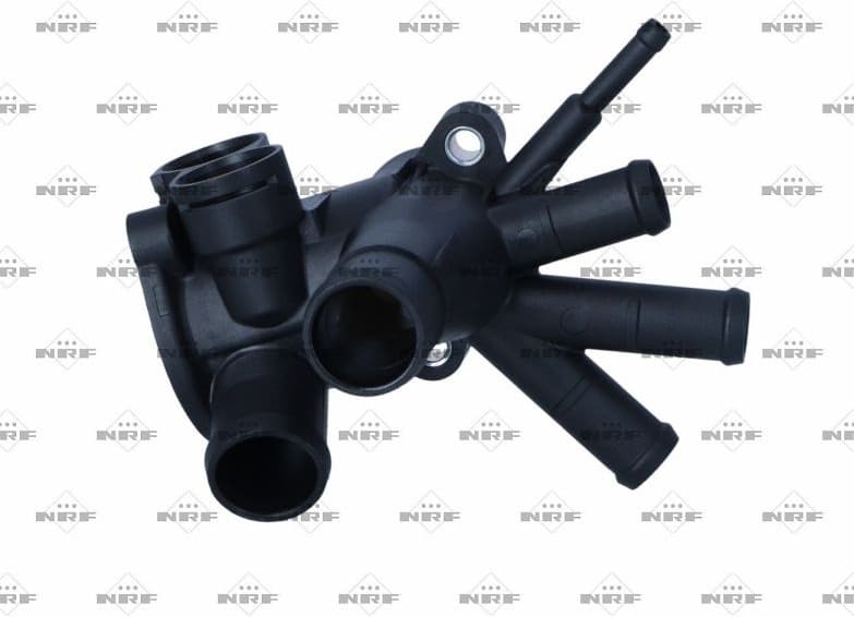 Coolant Flange 775064 - image 3