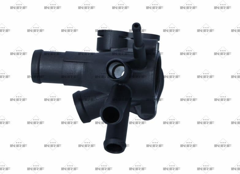 Coolant Flange 775064 - image 4