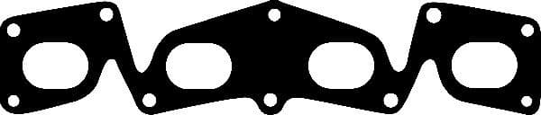 Gasket, exhaust manifold 026531P - image 2