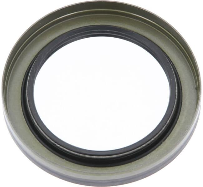 Seal wheel bearing 010 32572B - image 3