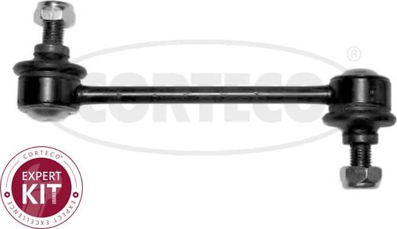 Link/Coupling Rod, stabiliser bar 49400567 - image 2