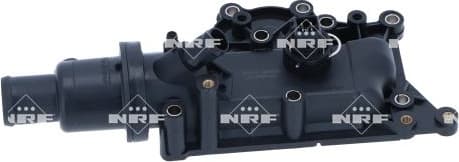 Thermostat, coolant EASY FIT 725337 - image 2