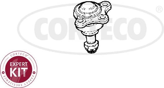 Ball Joint 49400941 - image 2