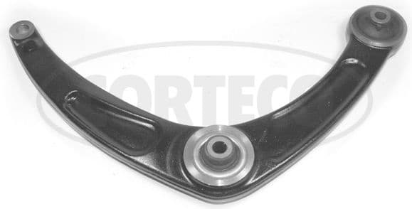 Control/Trailing Arm, wheel suspension 49399671 - image 2