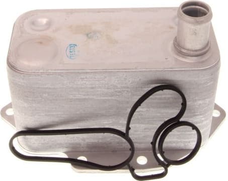 Oil Cooler, engine oil 14-0062