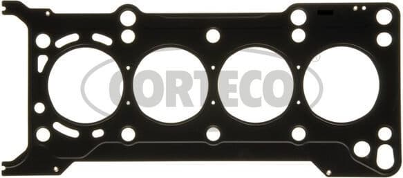 Gasket, cylinder head 83403159 - image 2
