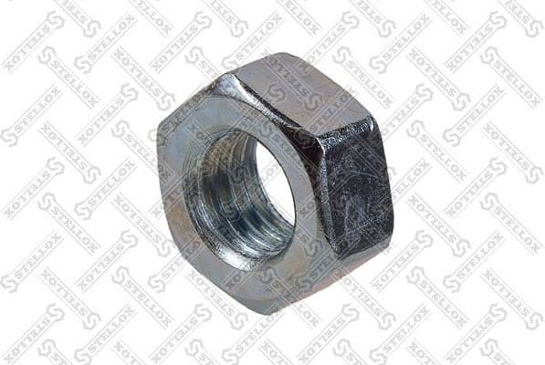Nut 89-02092-SX