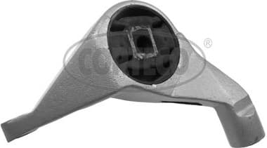 Mounting, automatic transmission 80001371 - image 2