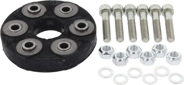 Joint, propshaft 21651907 - image 3