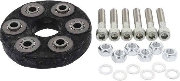 Joint, propshaft 21651907 - image 4