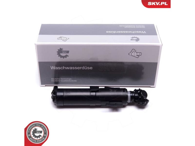 Washer Fluid Jet, headlight cleaning 15SKV604