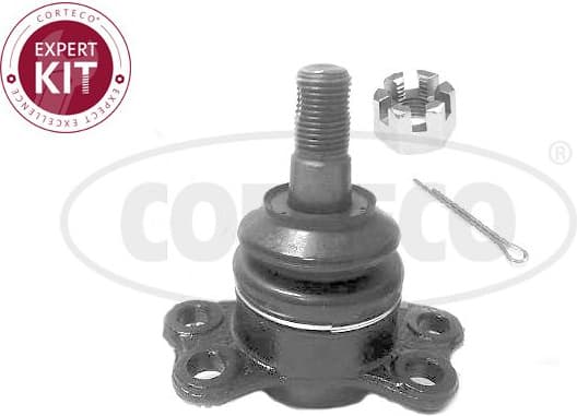 Ball Joint 49395921 - image 2