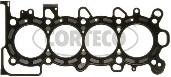 Gasket, cylinder head 83403072 - image 2