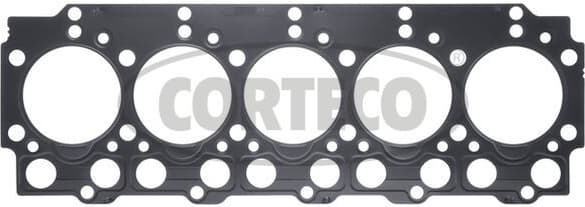 Gasket, cylinder head 83403135 - image 2