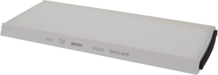 Filter, cabin air 21651890 - image 2