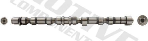 Camshaft T2228