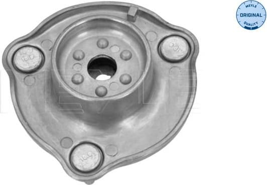 Suspension Strut Support Mount MEYLE-ORIGINAL: True to OE. 014 641 1007 - image 2