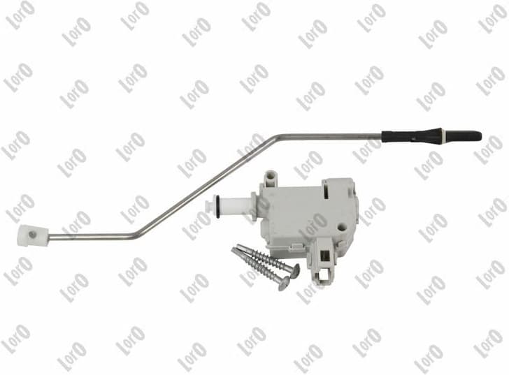 Actuator, central locking system LORO 132-053-221