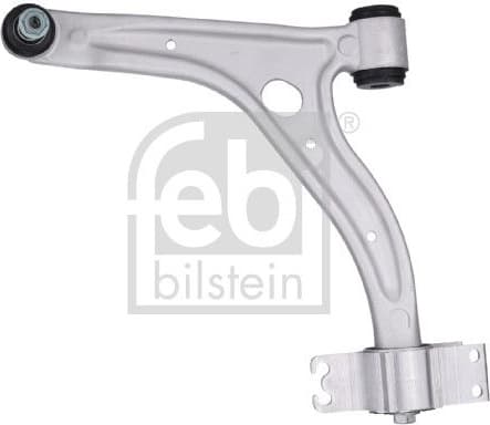 Control/Trailing Arm, wheel suspension 186140