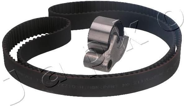 Timing Belt Kit KJT214B - image 2