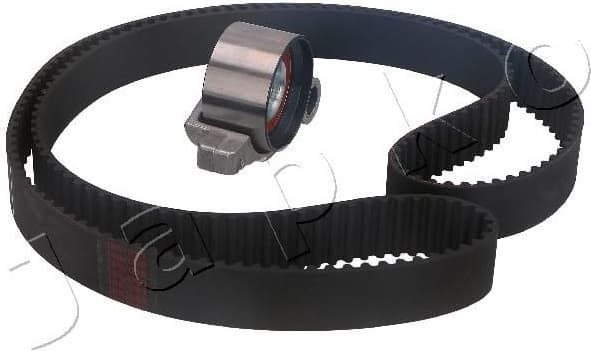 Timing Belt Kit KJT214B - image 4