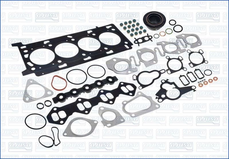 Full Gasket Kit, engine 50318100