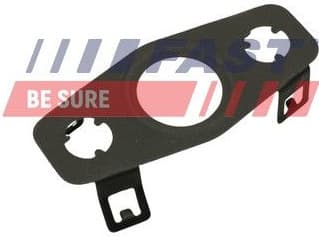 Gasket, oil outlet (charger) FT48809