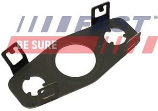 Gasket, oil outlet (charger) FT48809 - image 2