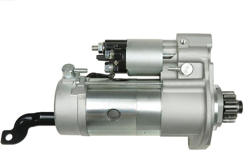 Starter AS S6481S - image 2