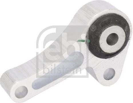 Mounting, engine 186496