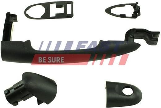 Exterior Door Handle FT94502