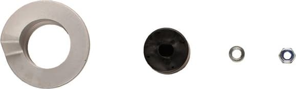 Shock Absorber BILSTEIN - B6 Performance 22-232106 - image 2