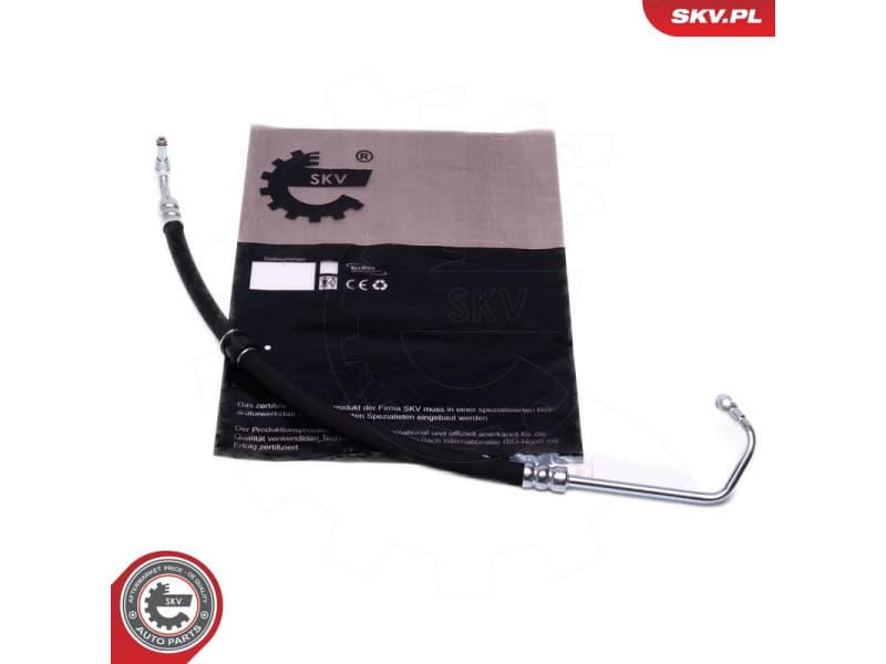 Hydraulic Hose, steering 10SKV944