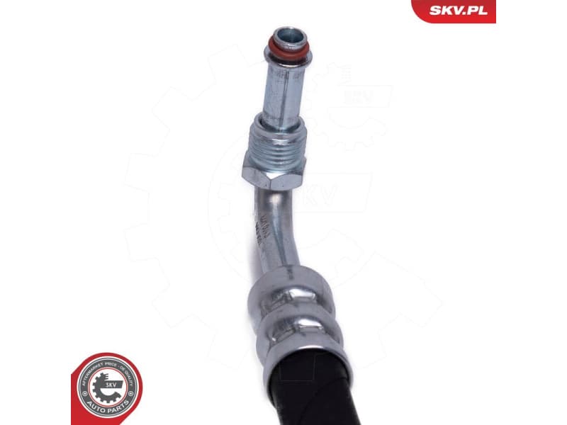 Hydraulic Hose, steering 10SKV944 - image 2