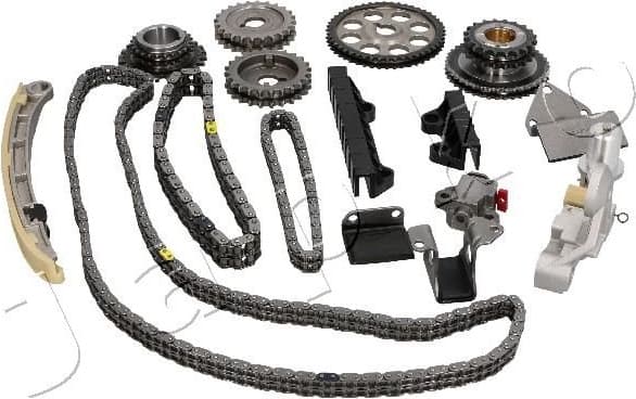 Timing Chain Kit KJK804 - image 3