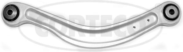 Control/Trailing Arm, wheel suspension 49395496 - image 2