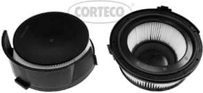 Filter, cabin air 80000073 - image 2