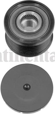 Alternator Freewheel Clutch AP9021